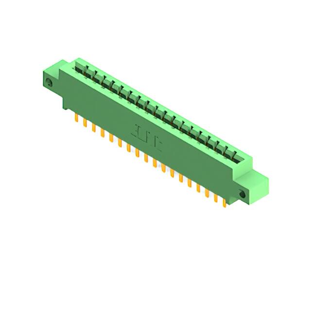337-036-544-812 EDAC Inc.  Edgeboard Connectors